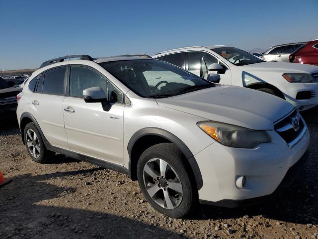 Photo 4 from auction – 2014 SUBARU XV CROSSTR with VIN JF2GPBKC4EH221396