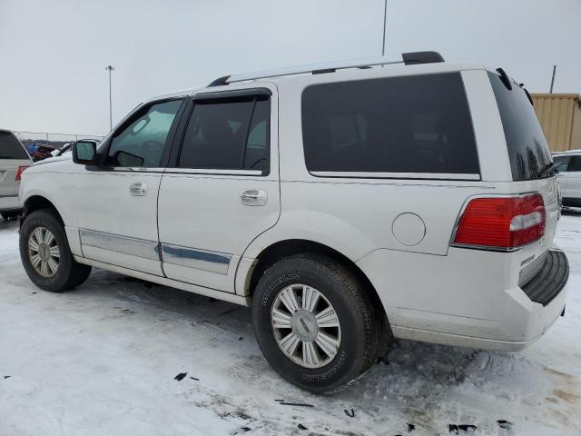 Photo 2 from auction – 2010 LINCOLN NAVIGATOR with VIN 5LMJJ2J59AEJ06175