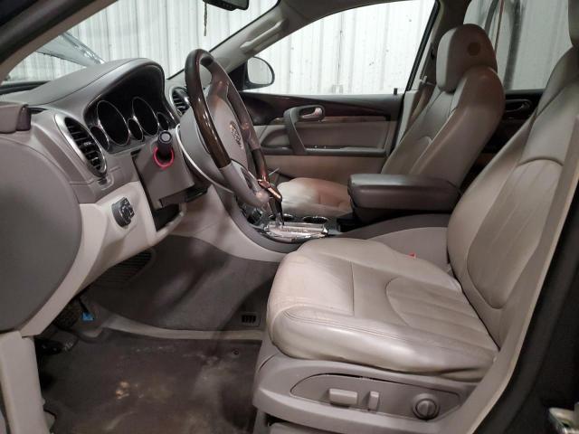 Photo 7 from auction – 2015 BUICK ENCLAVE with VIN 5GAKVBKD3FJ154048