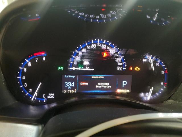 Photo 9 from auction – 2014 CADILLAC ATS PERFOR with VIN 1G6AJ5SX3E0113301