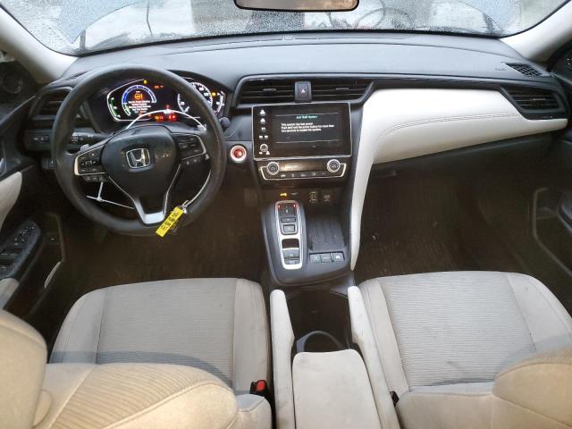 Photo 8 from auction – 2019 HONDA INSIGHT EX with VIN 19XZE4F54KE027005