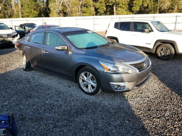 Photo 4 from auction – 2015 NISSAN ALTIMA 2.5 with VIN 1N4AL3AP1FC267136