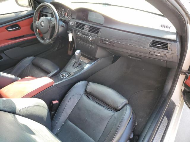 Photo 8 from auction – 2011 BMW 328 I SULE with VIN WBAKE5C53BE574318