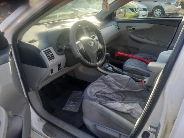 Photo 7 from auction – 2012 TOYOTA COROLLA BA with VIN 2T1BU4EE2CC782076