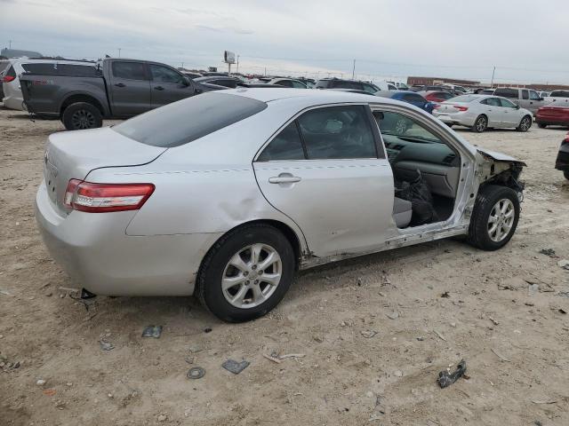 Photo 3 from auction – 2011 TOYOTA CAMRY with VIN 4T4BF3EK9BR170261