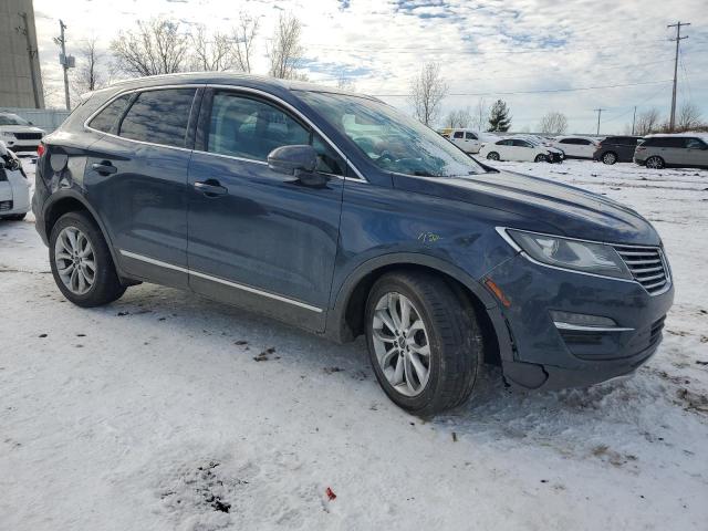 Photo 4 from auction – 2015 LINCOLN MKC with VIN 5LMCJ2A90FUJ47397