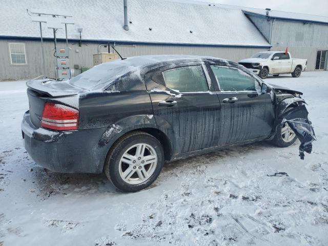 Photo 3 from auction – 2010 DODGE AVENGER R/ with VIN 1B3CC5FB9AN175234