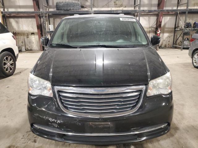 Photo 5 from auction – 2013 CHRYSLER TOWN & COU with VIN 2C4RC1BG3DR705658