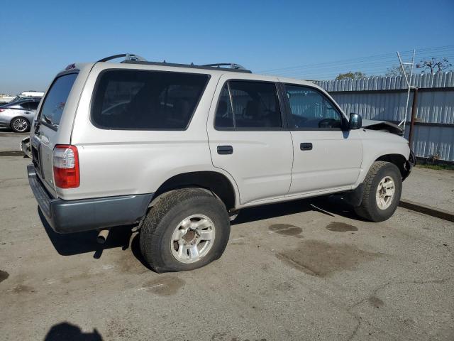 Photo 3 from auction – 1998 TOYOTA 4RUNNER with VIN JT3GM84R6W0029784