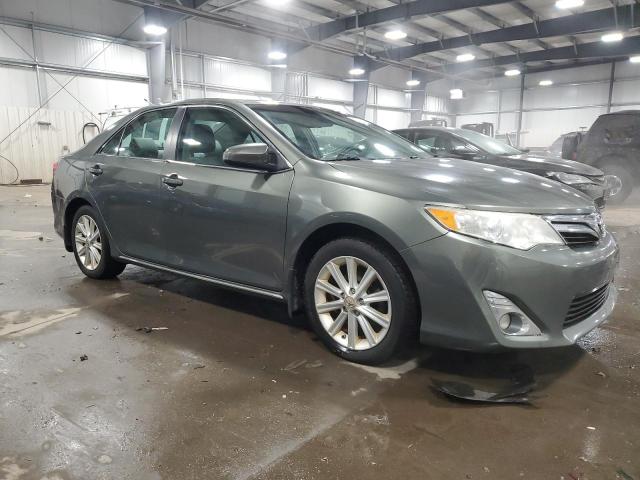 Photo 4 from auction – 2012 TOYOTA CAMRY BASE with VIN 4T4BF1FK8CR215131