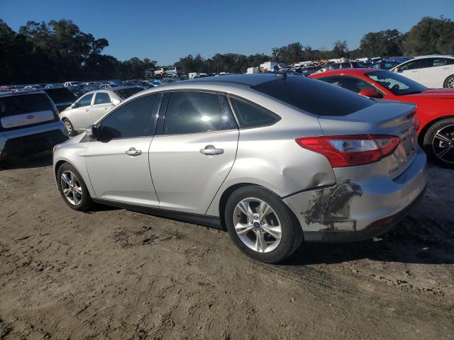 Photo 2 from auction – 2014 FORD FOCUS SE with VIN 1FADP3F26EL142193