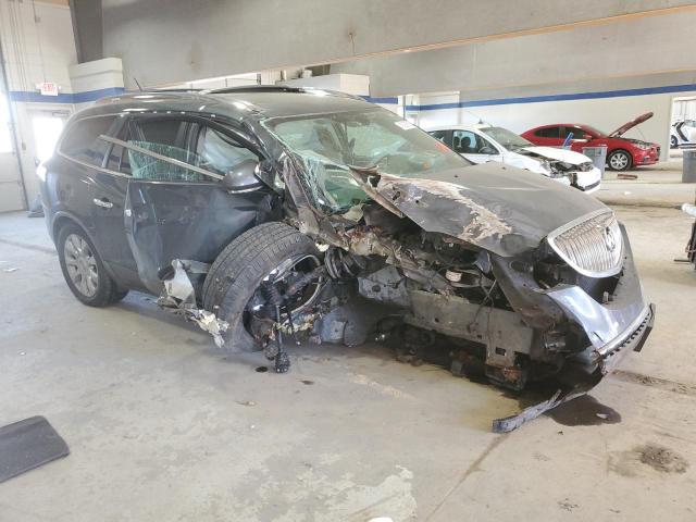 Photo 4 from auction – 2011 BUICK ENCLAVE CX with VIN 5GAKVCED2BJ307031