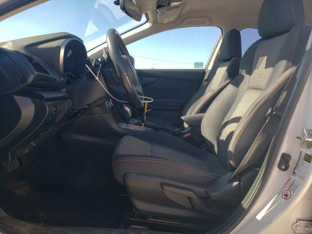 Photo 7 from auction – 2020 SUBARU CROSSTREK with VIN JF2GTAPC5L8209222