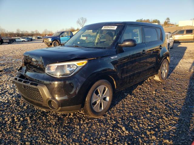 KIA SOUL 2016 with VIN KNDJN2A2XG7849989 - Photo from auction