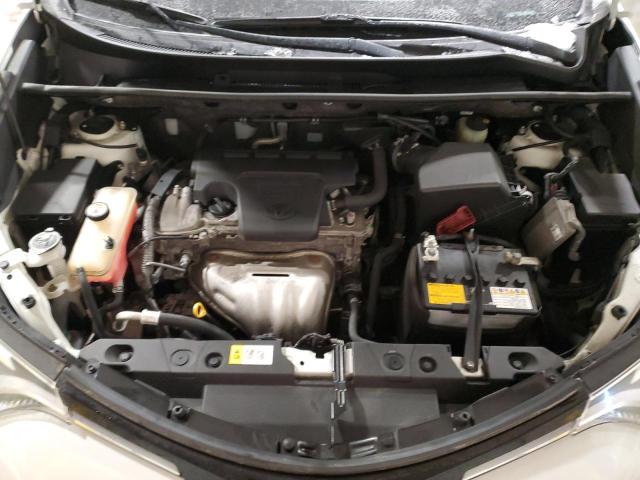 Photo 12 from auction – 2017 TOYOTA RAV4 LIMIT with VIN JTMDFREV7HJ707174