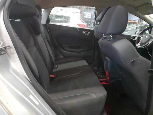 Photo 10 from auction – 2014 FORD FIESTA SE with VIN 3FADP4EJ0EM121529