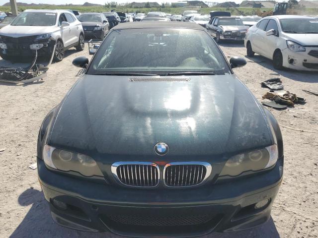 Photo 5 from auction – 2004 BMW M3 with VIN WBSBR93464PK06026