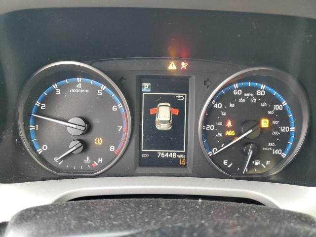 صورة رقم 9 من المزاد - 2017 TOYOTA RAV4 LE مع VIN 2T3BFREV0HW665147