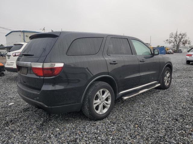 Photo 3 from auction – 2012 DODGE DURANGO SX with VIN 1C4RDHAGXCC180757