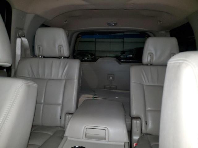 Photo 10 from auction – 2010 LINCOLN NAVIGATOR with VIN 5LMJJ2J59AEJ07178