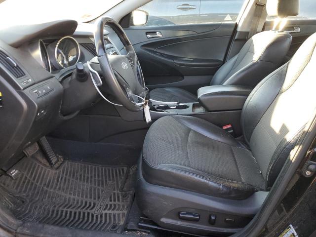 Photo 7 from auction – 2011 HYUNDAI SONATA SE with VIN 5NPEC4AB8BH260138