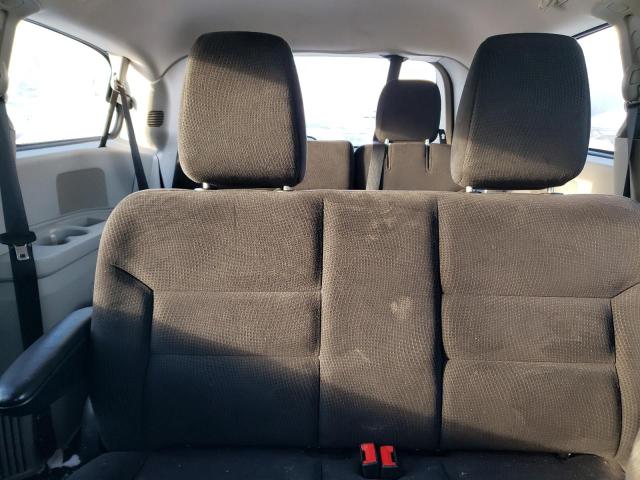 Photo 10 from auction – 2014 DODGE GRAND CARA with VIN 2C4RDGBG8ER360516