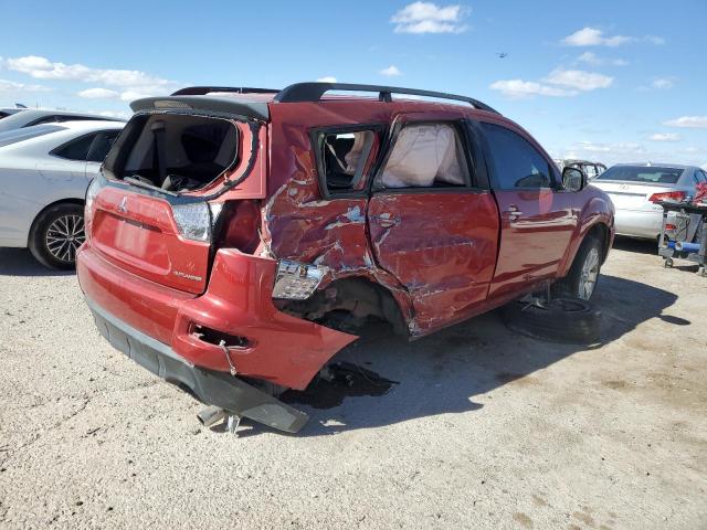 Photo 3 from auction – 2011 MITSUBISHI OUTLANDER with VIN JA4AS3AW5BU031625