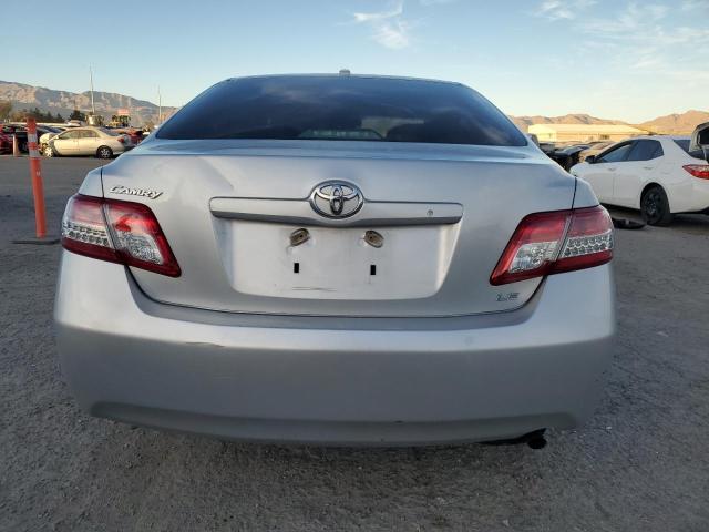 Photo 6 from auction – 2011 TOYOTA CAMRY BASE with VIN 4T1BF3EK3BU130963