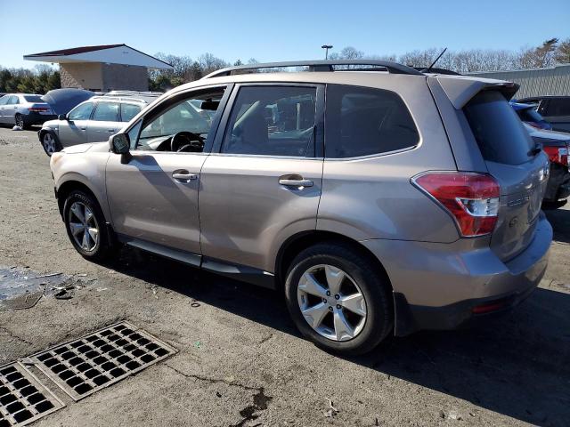 Photo 2 from auction – 2015 SUBARU FORESTER 2 with VIN JF2SJAHCXFH567726