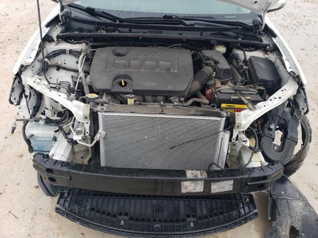 Photo 11 from auction – 2015 TOYOTA COROLLA L with VIN 5YFBURHE6FP287148