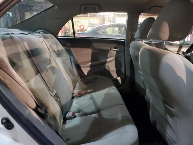 Photo 10 from auction – 2010 TOYOTA COROLLA BA with VIN 1NXBU4EE6AZ383201