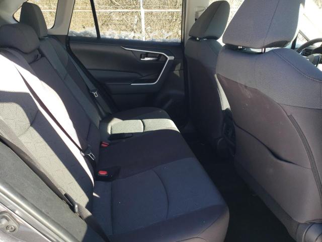 Photo 11 from auction – 2023 TOYOTA RAV4 XLE with VIN 2T3P1RFV3PC348157