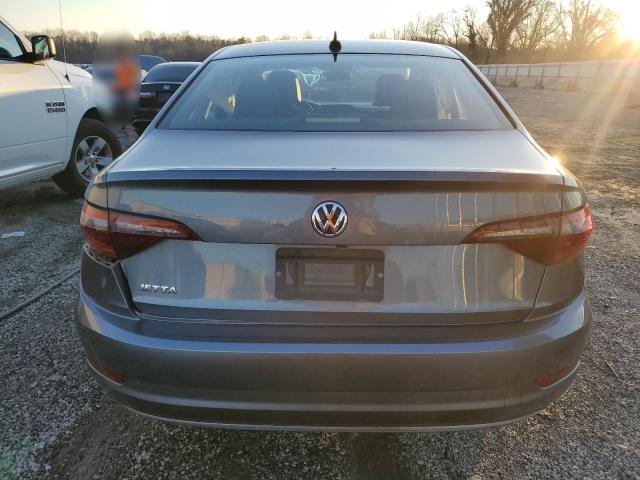 Photo 6 from auction – 2019 VOLKSWAGEN JETTA SEL with VIN 3VWEB7BUXKM240940