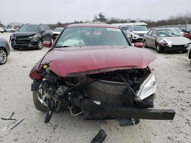 Photo 5 from auction – 2013 CHRYSLER 200 TOURIN with VIN 1C3CCBBB2DN579892