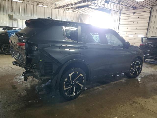 Photo 3 from auction – 2024 MITSUBISHI OUTLANDER with VIN JA4J3VA85RZ071467