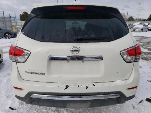 Photo 6 from auction – 2014 NISSAN PATHFINDER with VIN 5N1AR2MM2EC618344