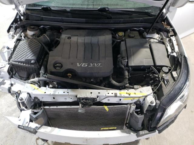 Photo 11 from auction – 2015 BUICK LACROSSE with VIN 1G4GB5G39FF257598