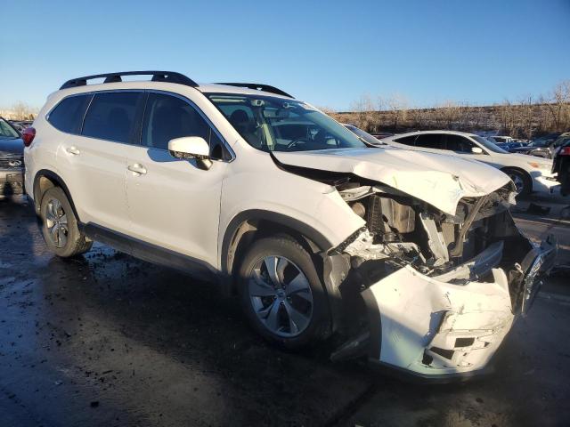 Photo 4 from auction – 2019 SUBARU ASCENT PRE with VIN 4S4WMACD5K3452641