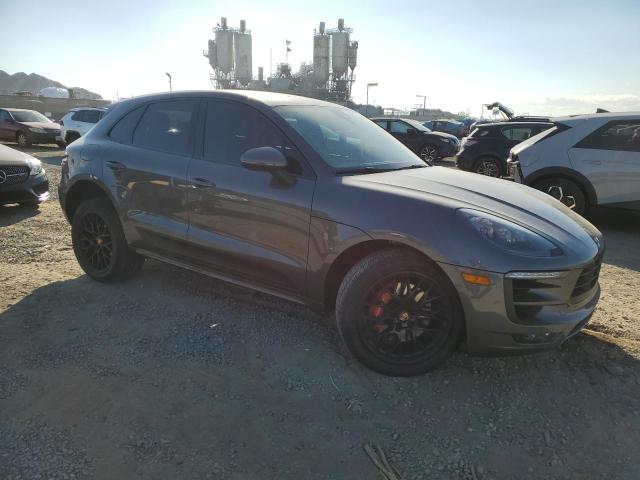 Foto 4 de la subasta – 2018 PORSCHE MACAN GTS con VIN WP1AG2A52JLB62023
