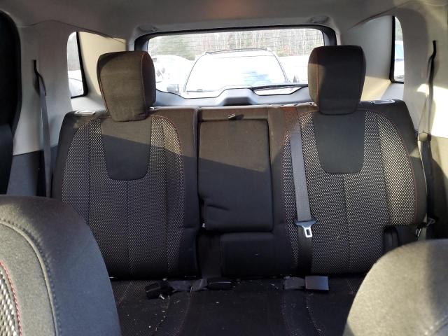 Photo 10 from auction – 2014 GMC TERRAIN SL with VIN 2GKFLWE31E6377253