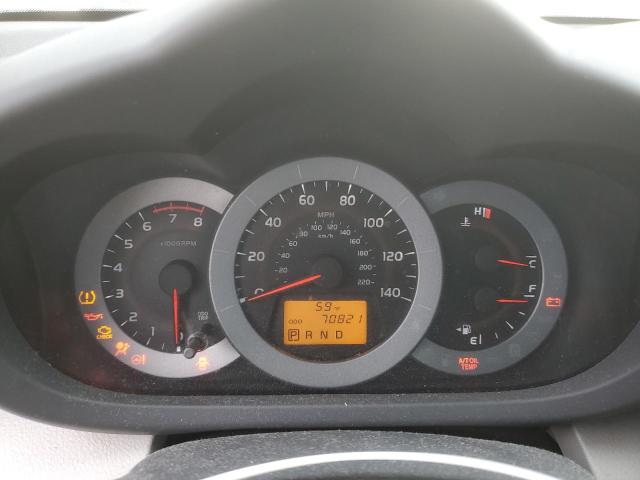 Photo 9 from auction – 2011 TOYOTA RAV4 LIMIT with VIN 2T3DF4DV6BW172478