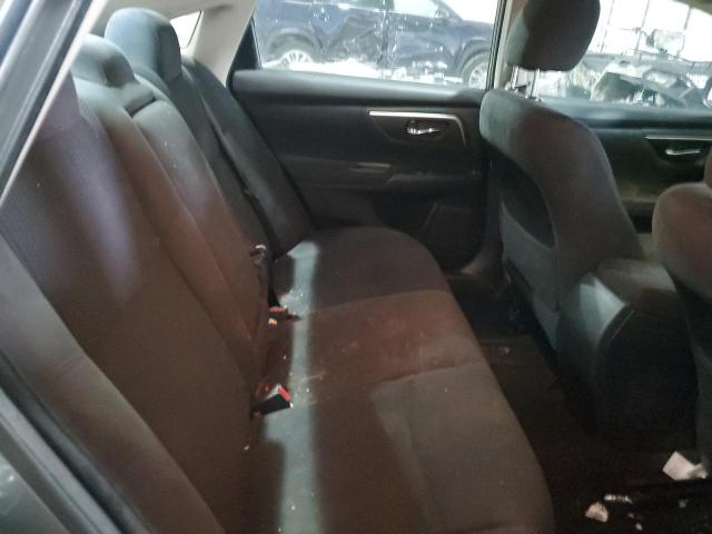 Photo 10 from auction – 2015 NISSAN ALTIMA 2.5 with VIN 1N4AL3APXFC200261