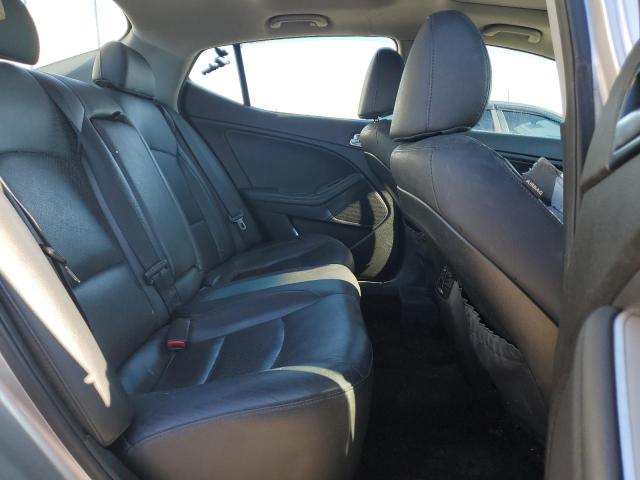 Photo 10 from auction – 2015 KIA OPTIMA SX with VIN 5XXGR4A61FG411641