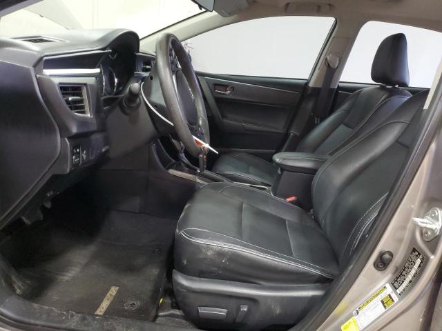 Photo 7 from auction – 2014 TOYOTA COROLLA L with VIN 2T1BURHEXEC103912