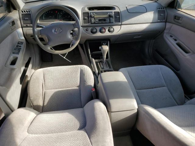 Photo 8 from auction – 2002 TOYOTA CAMRY LE with VIN 4T1BE32K32U019420