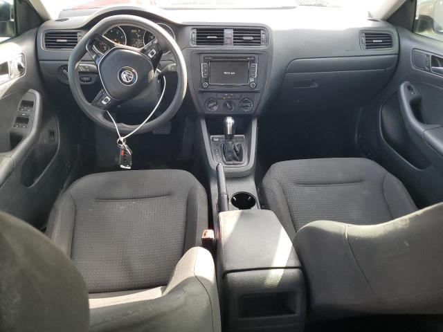 Photo 8 from auction – 2015 VOLKSWAGEN JETTA BASE with VIN 3VW2K7AJXFM223264
