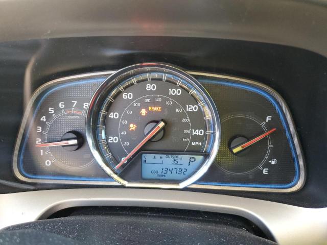 Photo 9 from auction – 2013 TOYOTA RAV4 LIMIT with VIN 2T3DFREV7DW015475