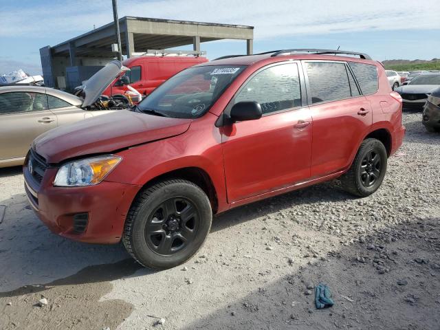TOYOTA RAV4 2010 with VIN 2T3BK4DV6AW035154 - Photo from auction