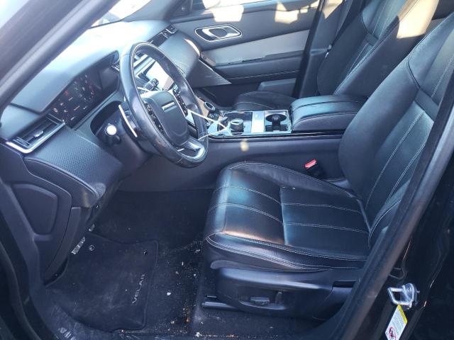 Photo 7 from auction – 2018 LAND ROVER RANGE ROVE with VIN SALYL2RX4JA714871