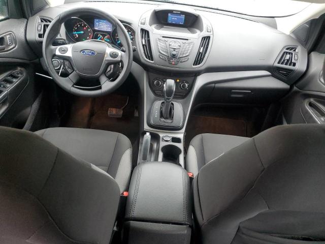 Photo 8 from auction – 2014 FORD ESCAPE S with VIN 1FMCU0F76EUE33503